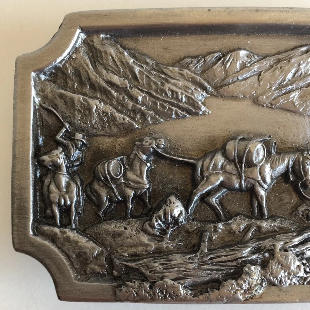 Siskiyou Buckle Co. Inc. this 1983